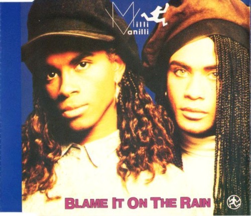 Milli Vanilli